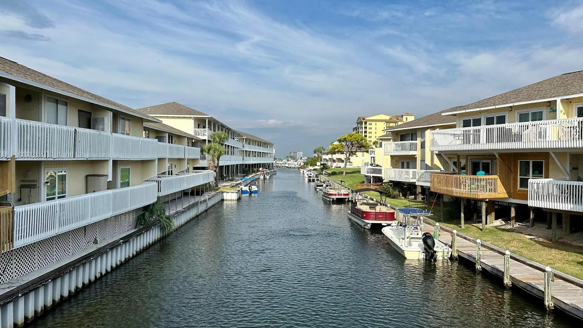 Holiday home Sandpiper Cove 2113 Destin