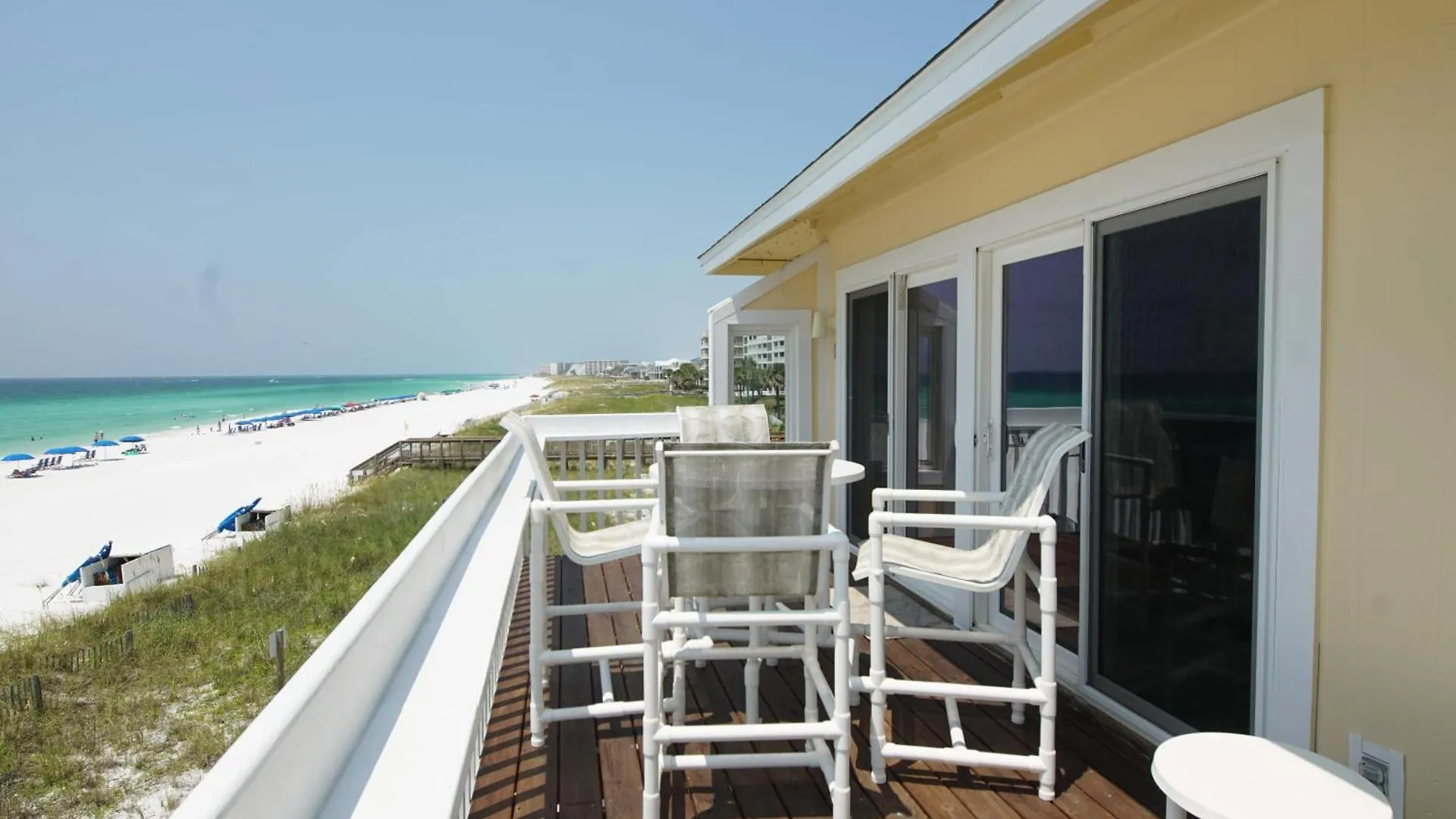 Sandpiper Cove 2113 Destin 0*,