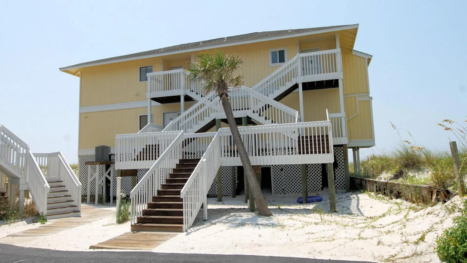 Sandpiper Cove 2113 Destin