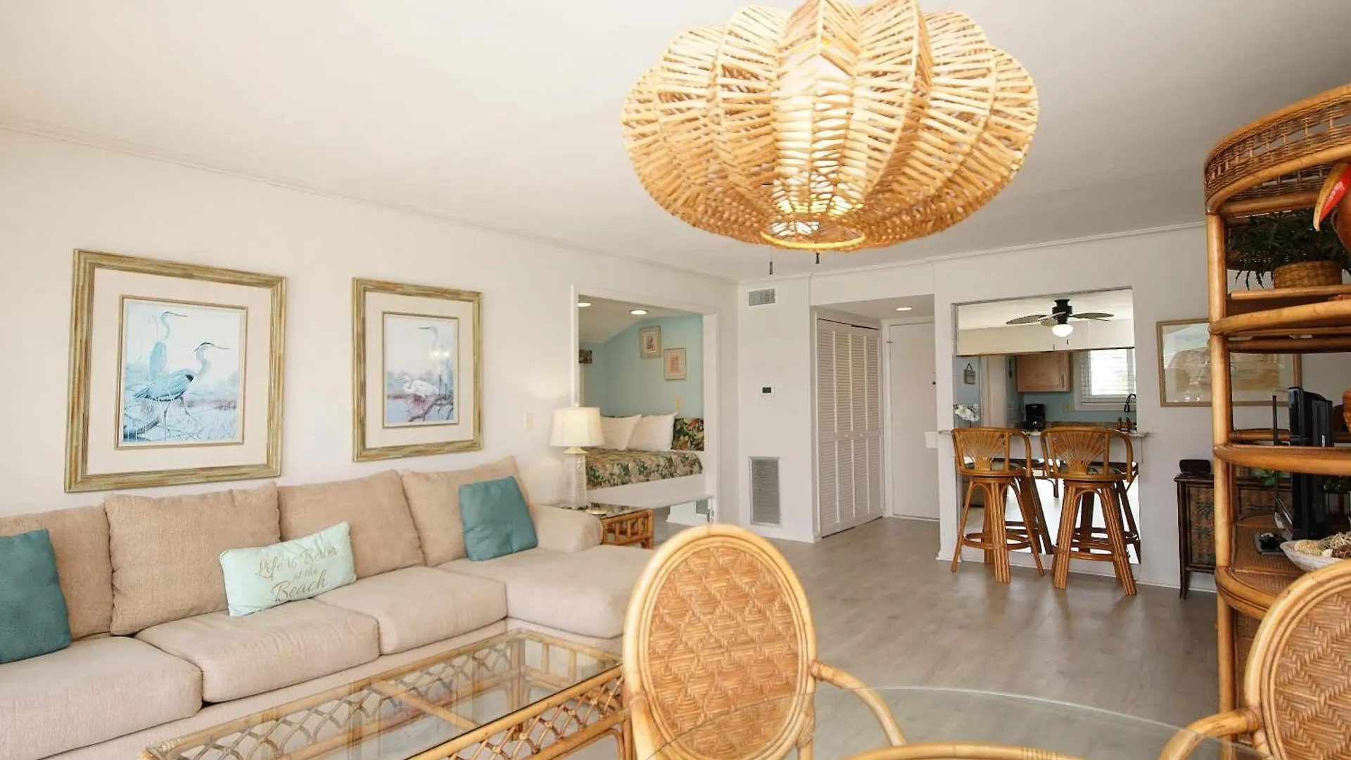 Sandpiper Cove 2113 Destin