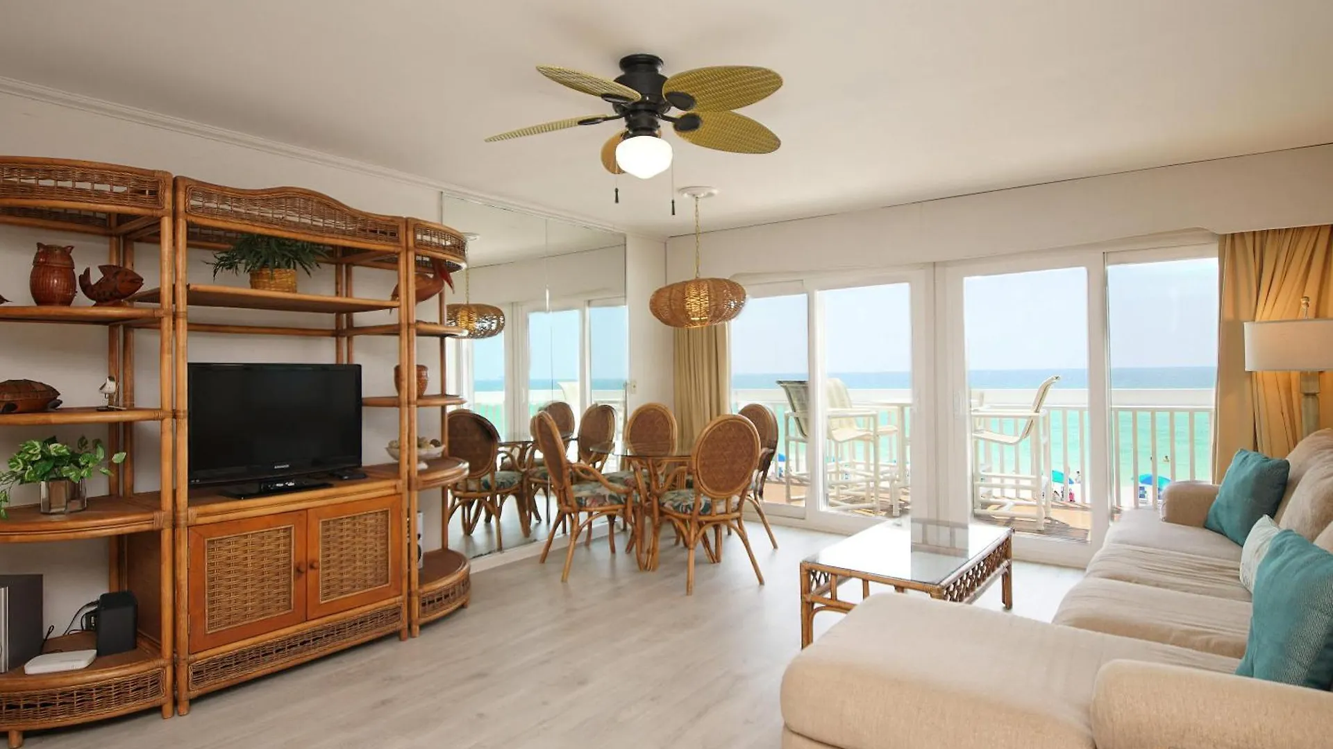 Sandpiper Cove 2113 Destin Holiday home